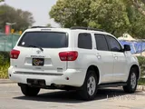 تويوتا سيكويا 2015